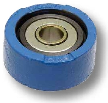 [AMAT3-137631] Lemken Flansa rulment 25 x 400 x 43 mm