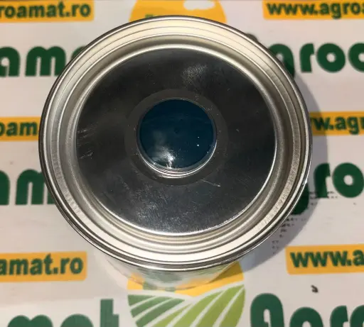 [AMAT1-31632] Vopsea Albastru-Verde Fiat 1l