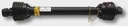Weasler Arbore cardanic AB9, B9