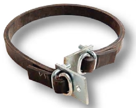 [AMAT3-137643] Lemken Banda de cauciuc compl. 30 x 10 x 1050 mm