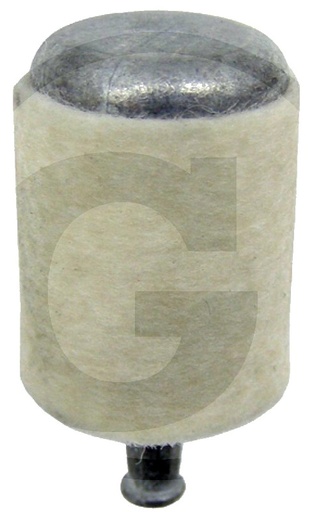 [AMAT3-138176] Kraftstofffilter 20 mm