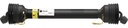 Weasler Arbore cardanic F25, AW36, AW36S>