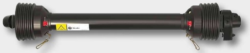 [AMAT3-137099] Weasler Arbore cardanic - rotatie spre dreapta, mers in gol F5R