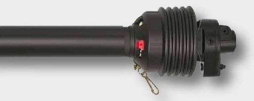[AMAT3-137102] Weasler Arbore cardanic - Cuplu = 2120 Nm