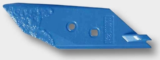 [AMAT3-137684] Lemken Vârf brăzdar - stanga, versiune robusta
