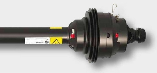 [AMAT3-137105] Weasler Arbore cardanic F248, AW35-80°