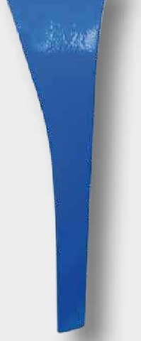 [AMAT3-137716] Lemken Cutit - stanga, SZ 38