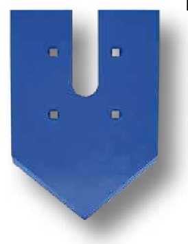 [AMAT3-137721] Lemken Brăzdar plat