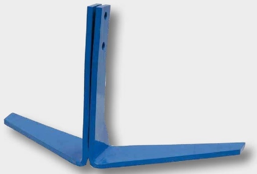 [AMAT3-137725] Lemken Brazdar plat