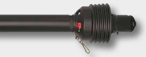 [AMAT3-137152] Weasler Arbore cardanic - rotatie spre dreapta, roata libera F5R