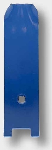[AMAT3-137736] Lemken Tabla de ghidare 80 x 8 x 305 mm