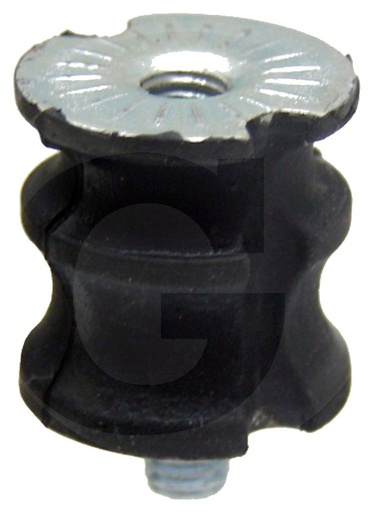 [AMAT3-138239] Amortizor de oscilatii - gaura M5 bolt M5