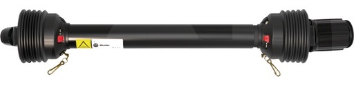 [AMAT3-137154] Weasler Arbore cardanic F24, AW35, AW35S