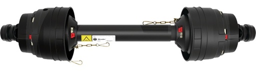 [AMAT3-137162] Weasler Arbore cardanic F258, AW36-80°
