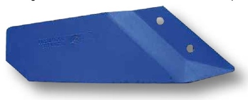 [AMAT3-137743] Lemken Aripă brăzdar - dreapta