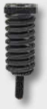 [AMAT3-138243] Amortizor de oscilatii - filet plastic