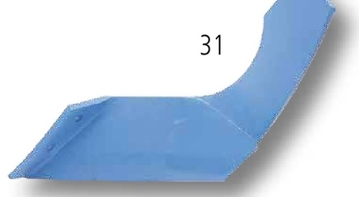 [AMAT3-137766] Lemken Brăzdar - stanga