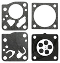Tillotson Set membrana - DG-2HU
