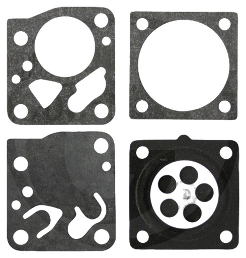 [AMAT3-138268] Tillotson Set membrana - DG-2HU