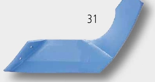 [AMAT3-137771] Lemken Brăzdar - stanga
