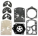 Set membrana - Potrivit pentru Walbro D10-WB
