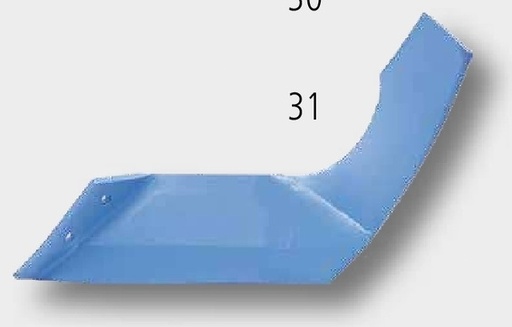 [AMAT3-137773] Lemken Brăzdar - dreapta
