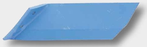 [AMAT3-137774] Lemken Brăzdar - stanga