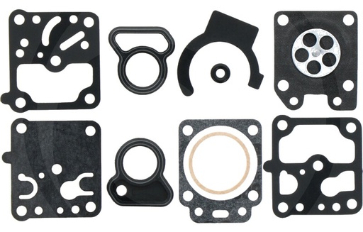 [AMAT3-138273] Walbro Set membrana - D10-WZ