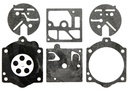 Walbro Set membrana - D10-HDC