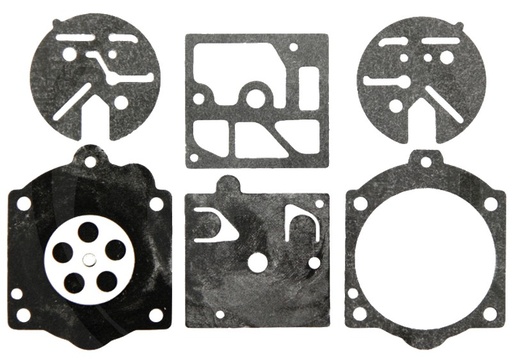 [AMAT3-138274] Walbro Set membrana - D10-HDC