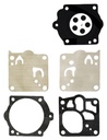 Walbro Set membrana - D10-WJ