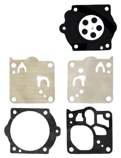 [AMAT3-138275] Walbro Set membrana - D10-WJ