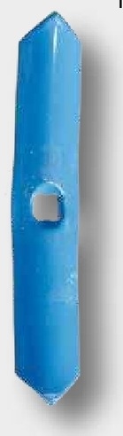 [AMAT3-137775] Lemken Brazdar 28 x 5 x 170 mm