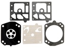 Walbro Set membrana - D10-HD