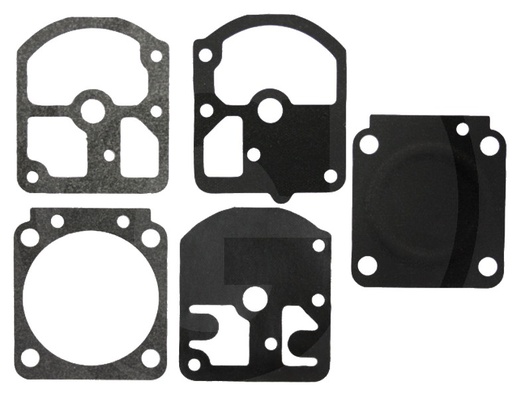 [AMAT3-138277] Zama Set membrana - GND-3