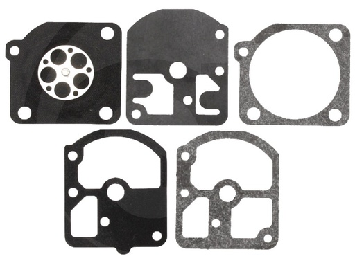 [AMAT3-138278] Zama Set membrana - GND-4