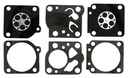 Zama Set membrana - GND-1