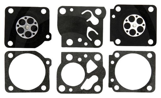 [AMAT3-138281] Zama Set membrana - GND-1