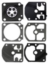Zama Set membrana - GND-5