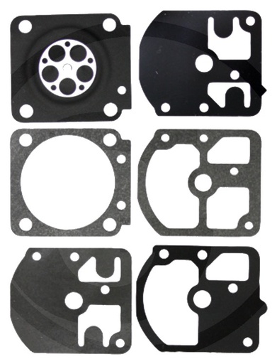 [AMAT3-138282] Zama Set membrana - GND-5