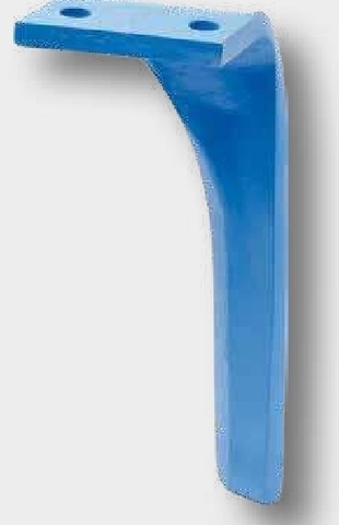 [AMAT3-137784] Lemken Cutit - stanga, MZ28B LI