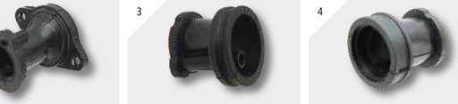 [AMAT3-138963] Flansa carburator