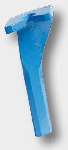 [AMAT3-137799] Lemken Cutit - dreapta, FL SZ32