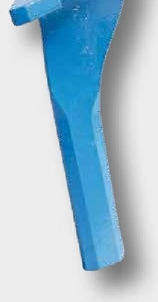 [AMAT3-137800] Lemken Cutit - stânga, SZ32