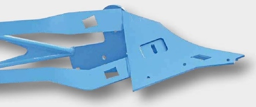 [AMAT3-137812] Lemken Piept cormana 12 x 103 x 170 mm