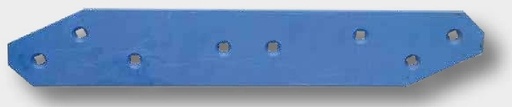 [AMAT3-137821] Lemken Plaz - stanga