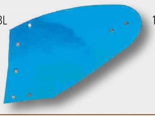 [AMAT3-137834] Lemken Foi cormană - dreapta