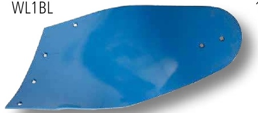 [AMAT3-137840] Lemken Cormana spate - stanga