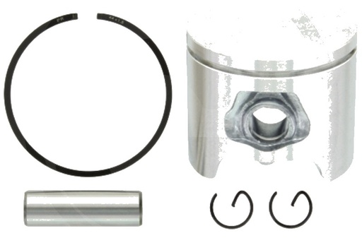 [AMAT3-139002] Set pistoni