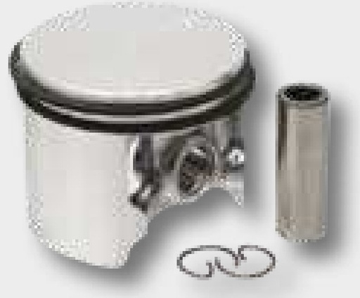 [AMAT3-139008] Set pistoni